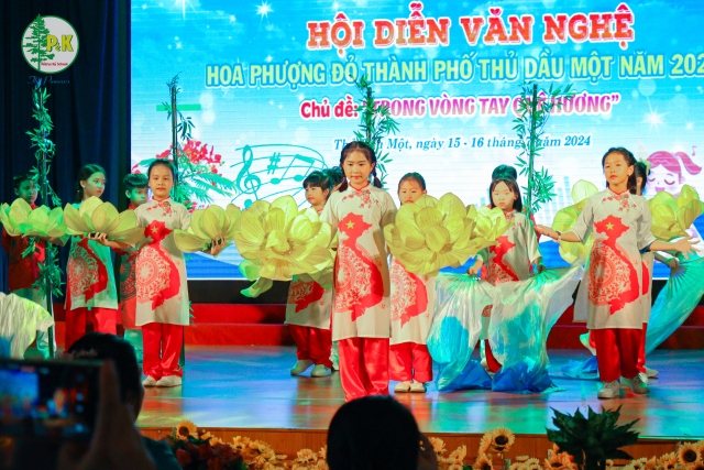 "Những chú ve Tiểu học Pétrus Ký"