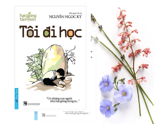 Tôi đi học | Nguyễn Ngọc Ký