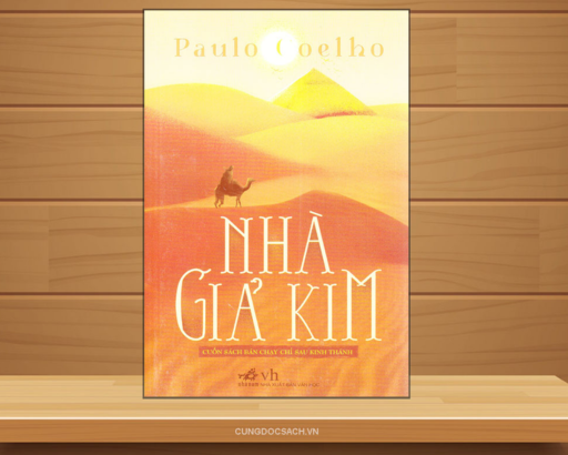 Nhà giả kim | Paulo Coelho