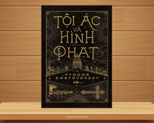 Tội ác và hình phạt | Fyodor Dostoyevsky