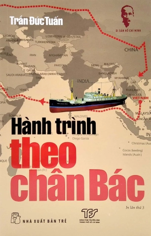 Hành trình theo chân Bác