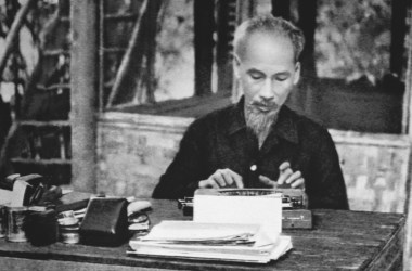 Tư liệu ảnh Chủ tịch Hồ Chí Minh từ năm 1930 - 1945