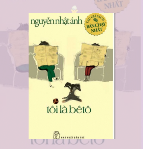 Tôi là Beto