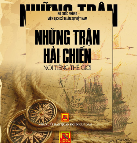 Những Những Hải Chiến Nổi Tiếng Thế Giới