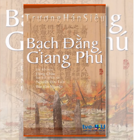 Bạch Đằng Giang Phú
