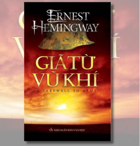 Giã từ vũ khí