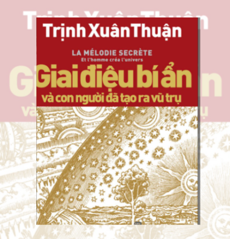 Giai Điệu Bí Ẩn Và Con Người Đã Tạo Ra Vũ Trụ