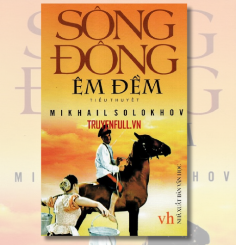 Sông Đông êm đềm