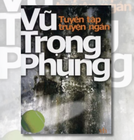 Tuyển tập truyện ngắn Vũ Trọng Phụng