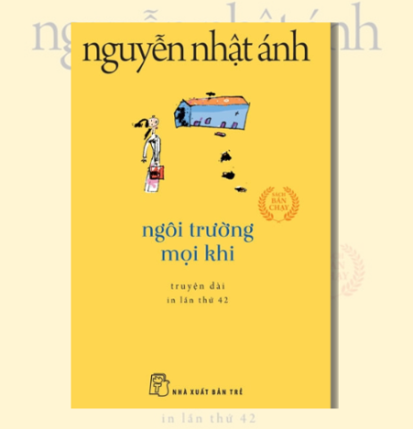 Ngôi Trường Mọi Khi