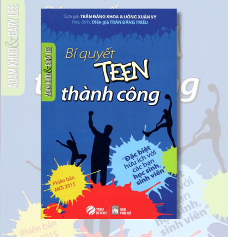 Bí quyết teen thành công