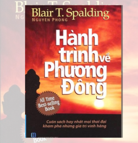 Hành Trình Về Phương Đông