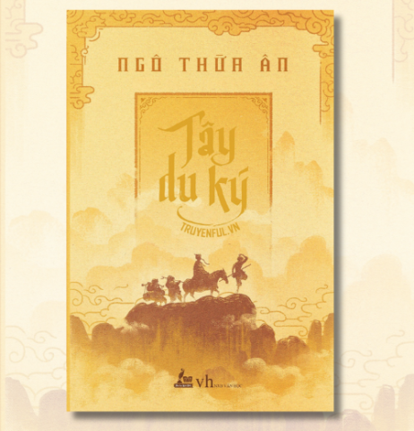 Tây Du Ký