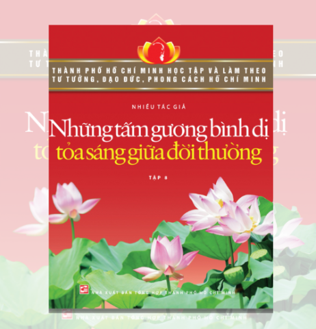 Những tấm gương bình dị tỏa sáng giữa đời thường (Tập 7)