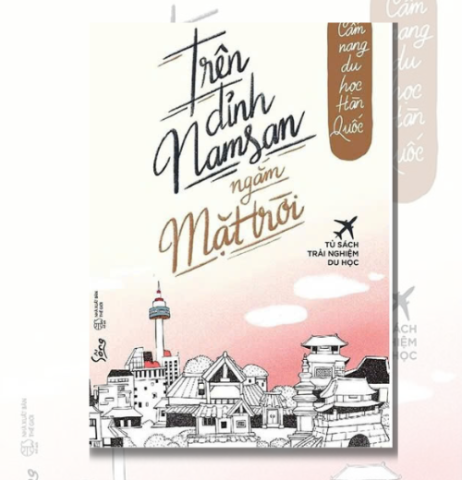 Trên Đỉnh Nam San Ngắm Mặt Trời