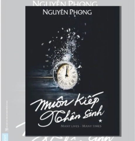Muôn Kiếp Nhân Sinh