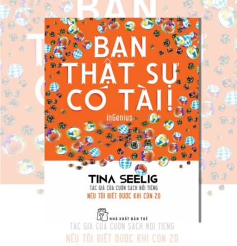 Bạn thật sự có tài