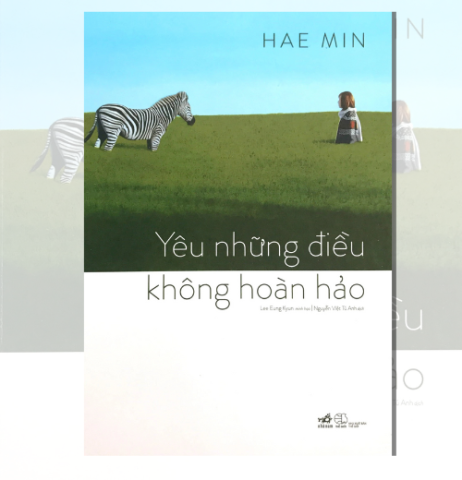 Yêu Những Diều Không Hoàn Hảo