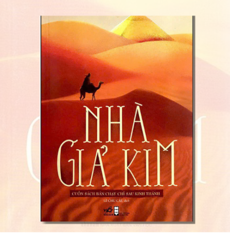 Nhà Giả Kim