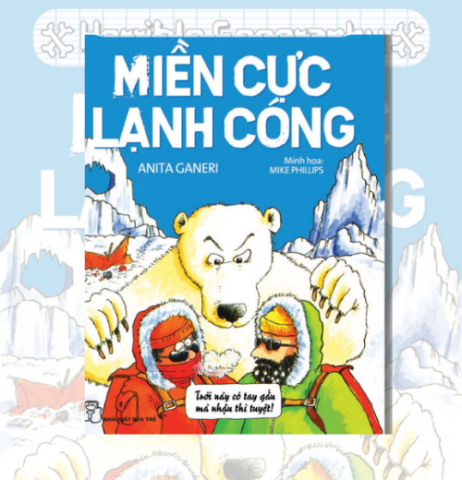 Horrible Geography – Miền Cực Lạnh Cóng