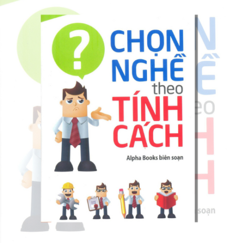 Chọn Nghề Theo Tính Cách