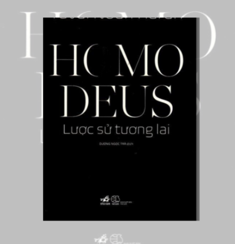 Homo Deus - Lược Sử Tương Lai
