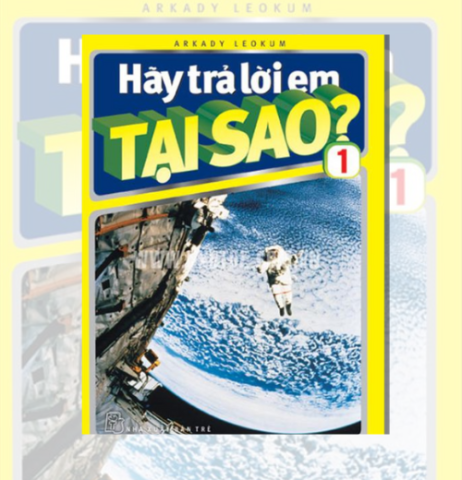 hãy trả lời em tại sao? – tập 1
