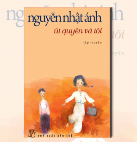 Út Quyên và tôi