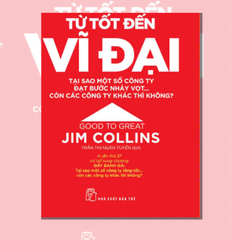 Từ tốt đến vĩ đại