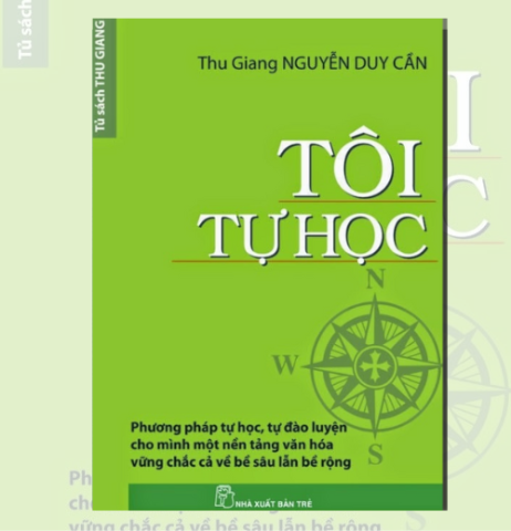 Tôi tự học