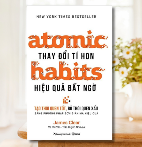 Thay đổi tí hon hiệu quả bất ngờ