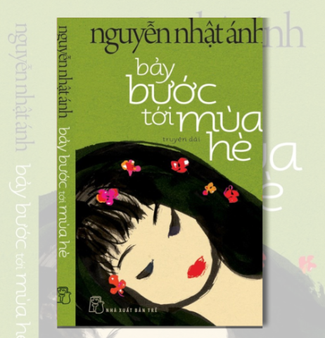 Bảy Bước Tới Mùa Hè