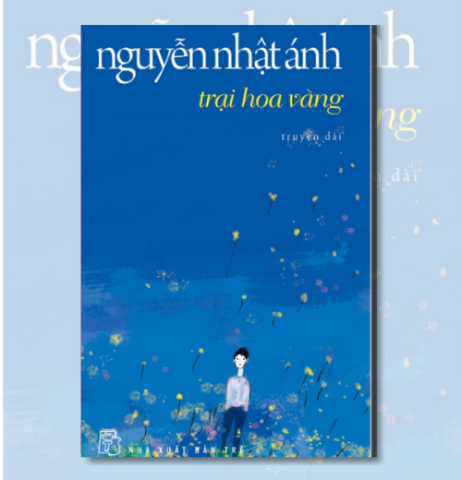 Trại Hoa Vàng