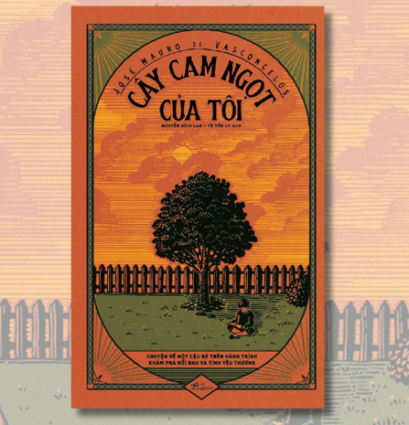 Cây cam ngọt của tôi