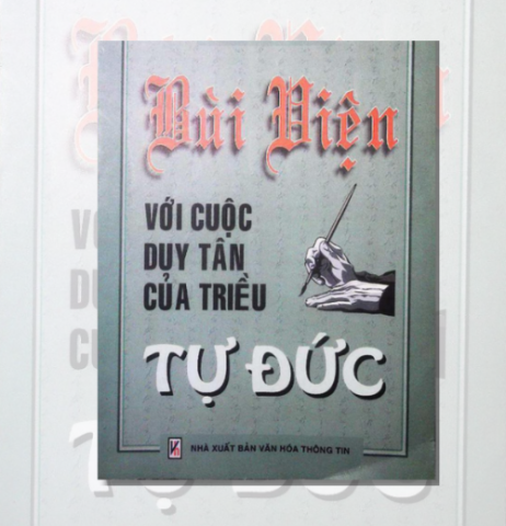 Bùi Viện với cuộc duy tân của Triều Tự Đức