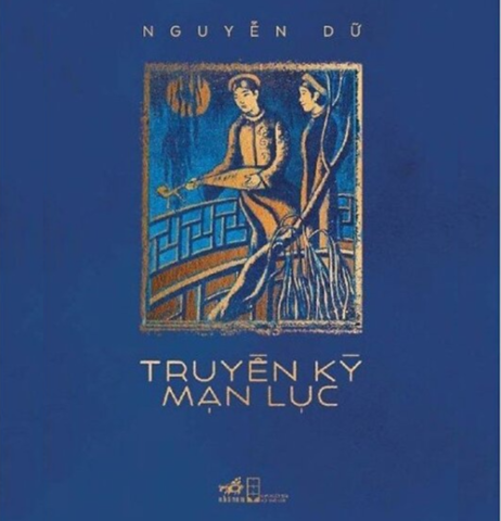 Truyền kỳ mạn lục