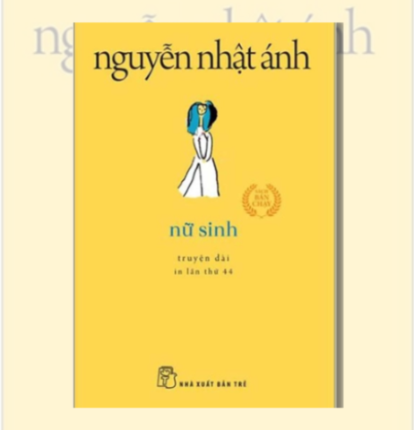 Nữ Sinh
