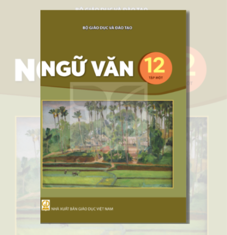 Ngữ văn 12 - Tập 1