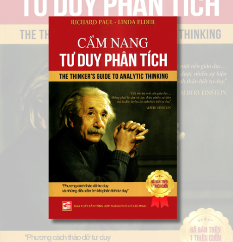 Cẩm nang tư duy phân tích