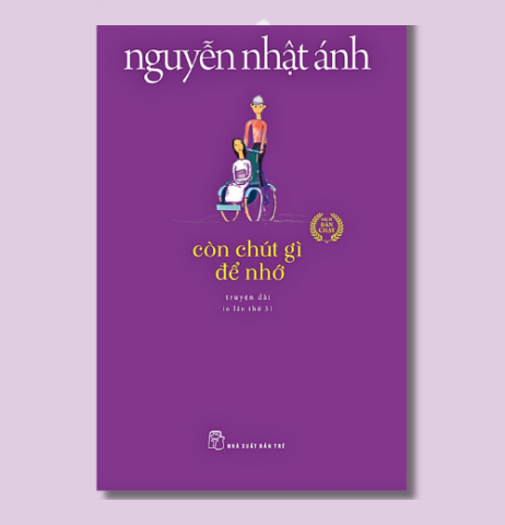 Còn chút gì để nhớ