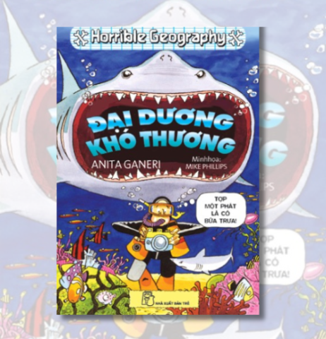 Đại dương khó thương