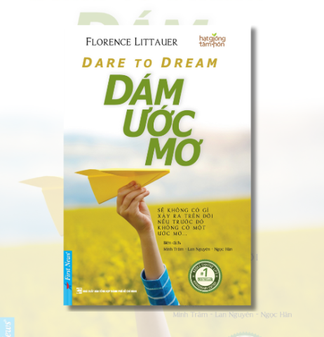 Dám ước mơ