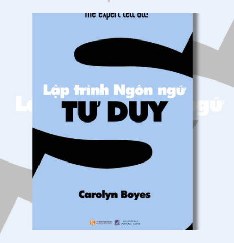Lập trình ngôn ngữ tư duy
