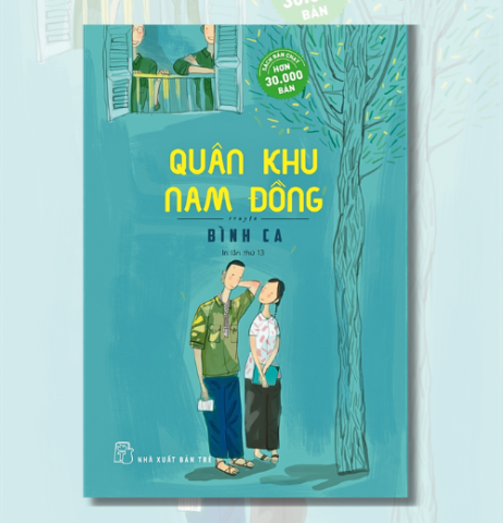 Quân khu Nam Đồng