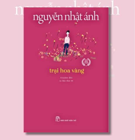 Trại hoa vàng