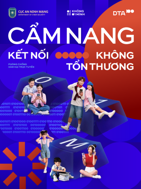 Cẩm nang kết nối không tổn thương - năm 2026