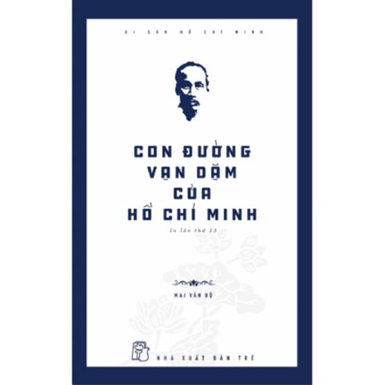 con duong van dam cua ho chi minh 1
