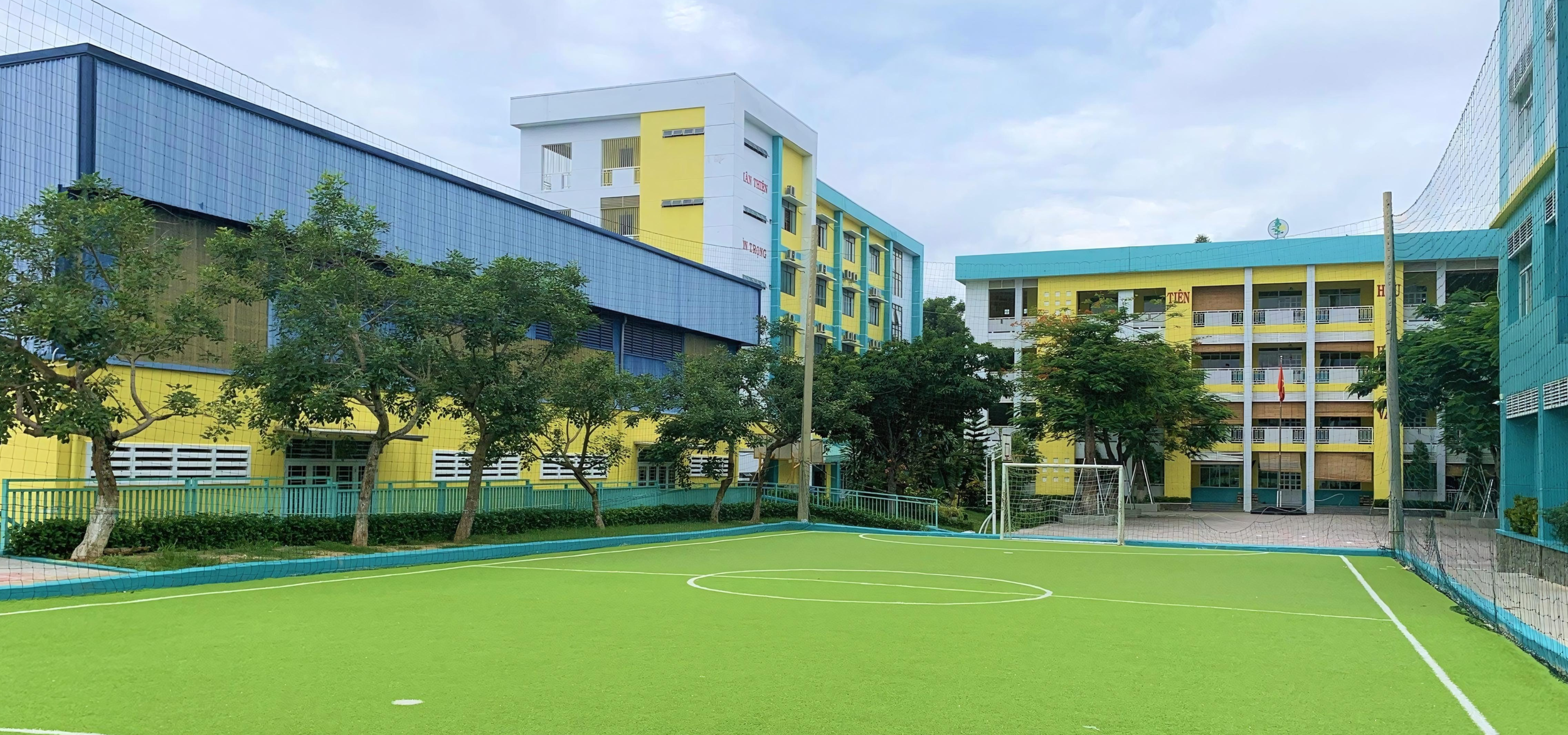 Thay đổi tí hon hiệu quả bất ngờ
