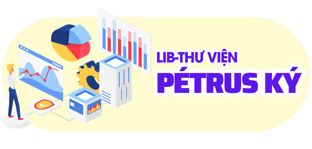 Thư viện Pétrus Ký