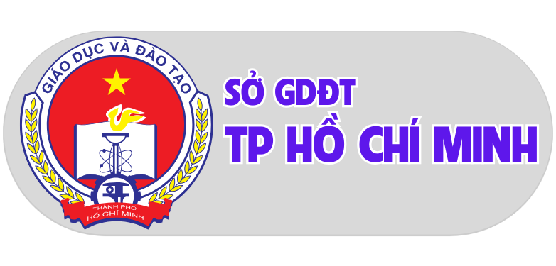 Sở GDĐT TP Hồ Chí Minh